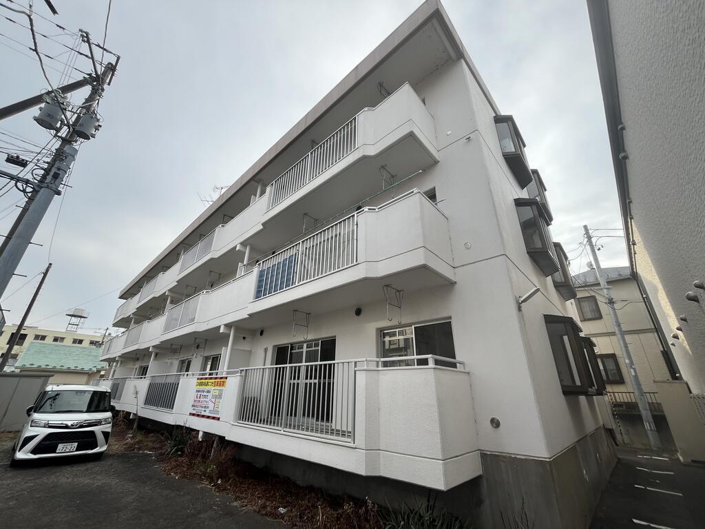 CADOG長町(2LDK/1階)