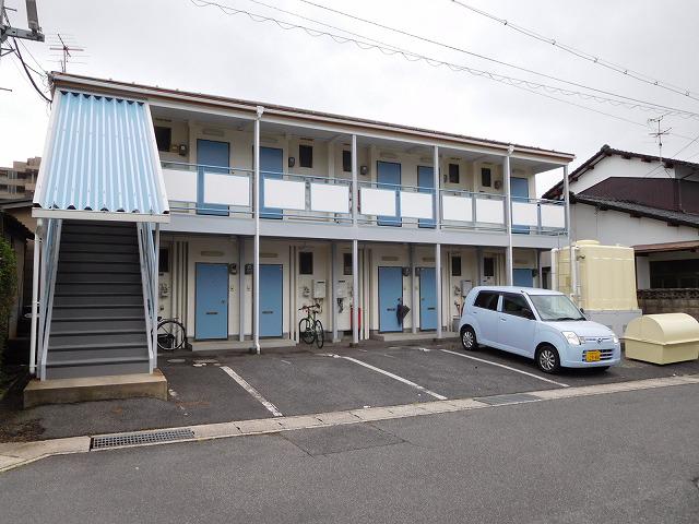 コーポ西川津