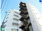 マンション板橋本町