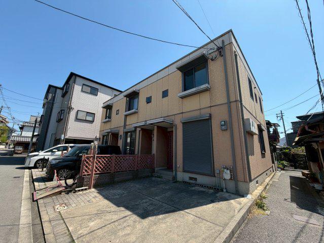 プラティーク本町