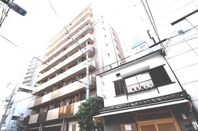 アーバネックス京橋
