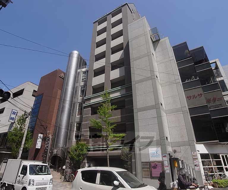 HF河原町二条レジデンス