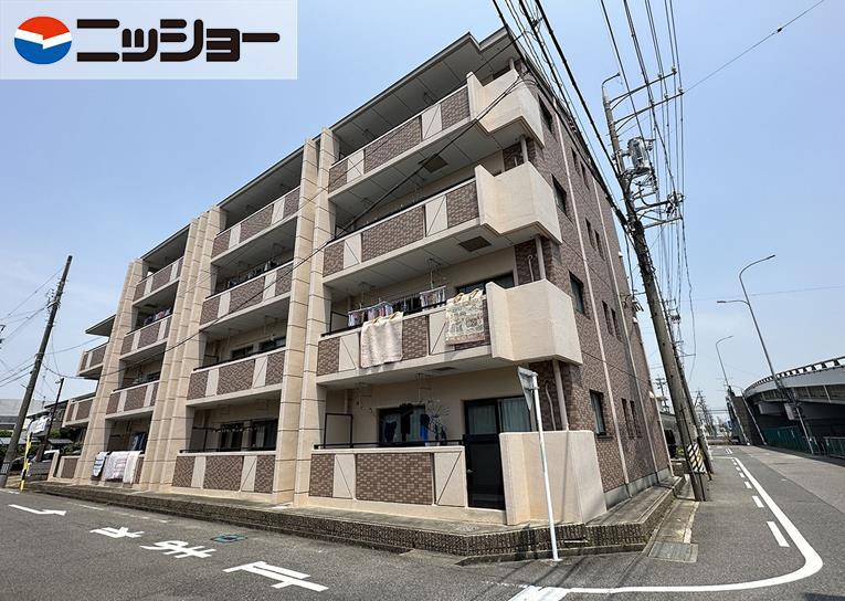 ソレアードパラシオン