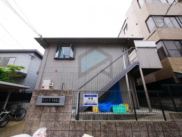 メゾンドマホロバ