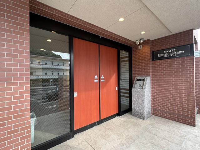 サムティ東谷山