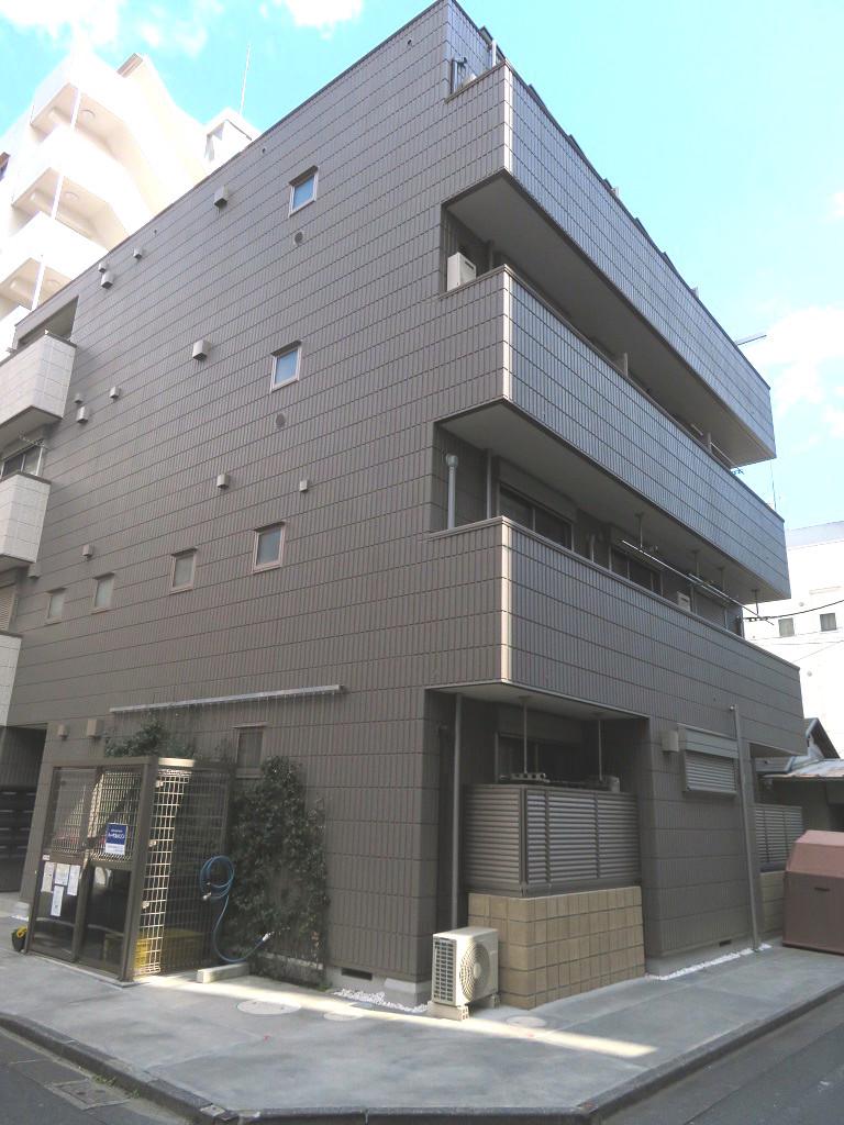 リーフクロスヒルズ