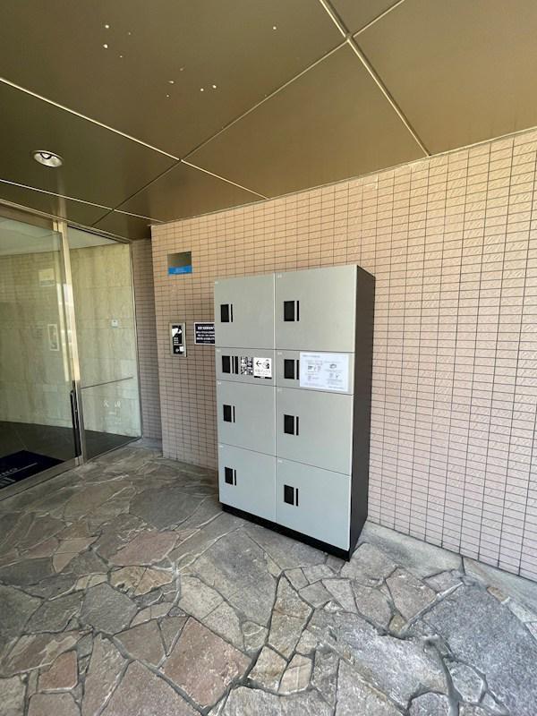 コンフォール東花園