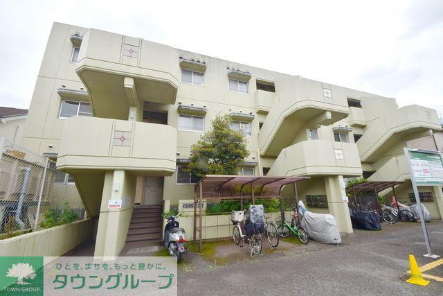 メゾン学園西