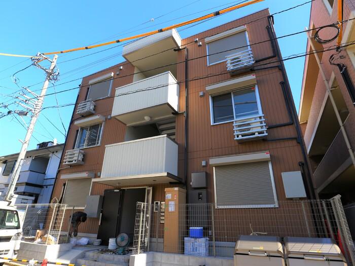 サンジェルマン中央林間2丁目