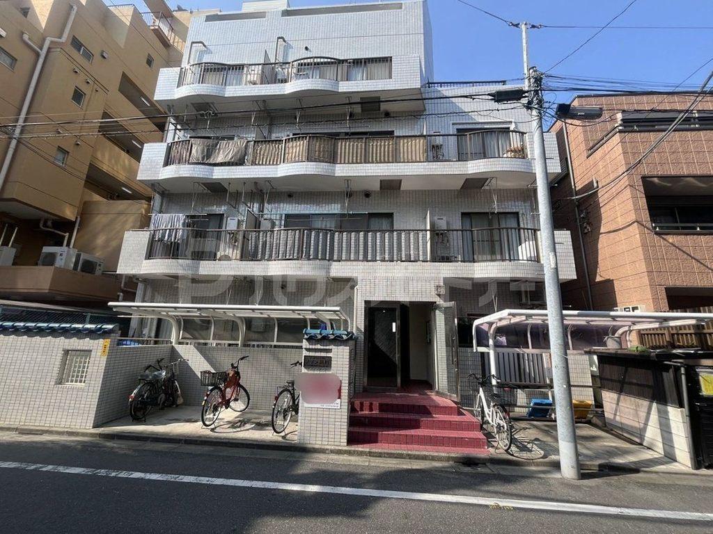 メゾン黒川