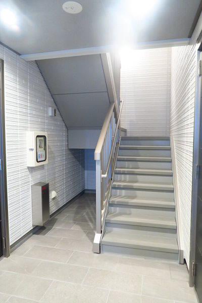 エルミタージュ南烏山 当社管理物件
