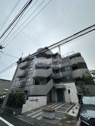 フロイデ目白