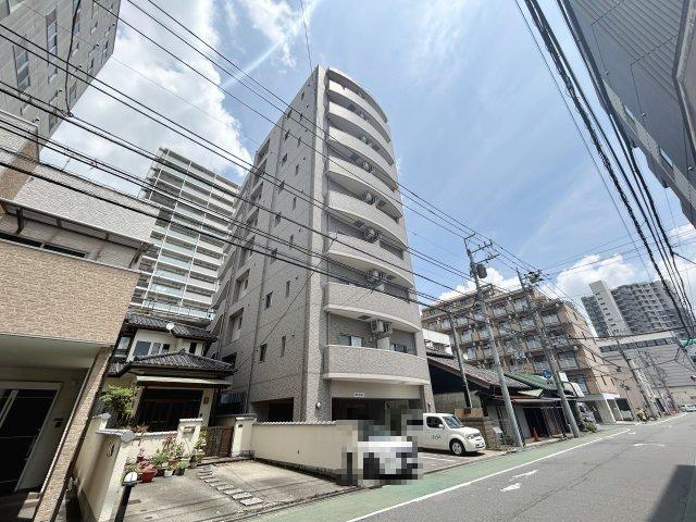 エソール駅前通