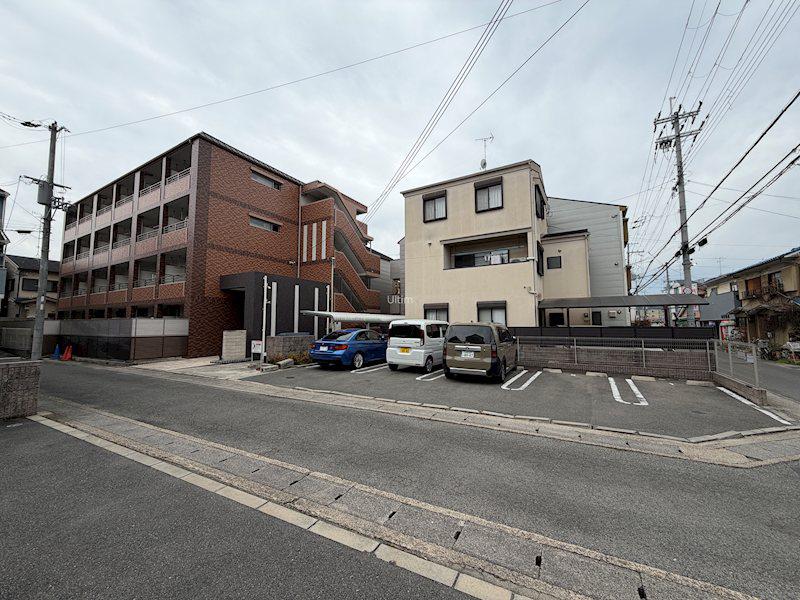 ラフィナット馬塚