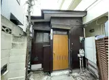 納戸マンション 別棟