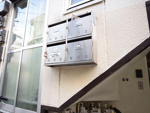 早稲田ホームズ