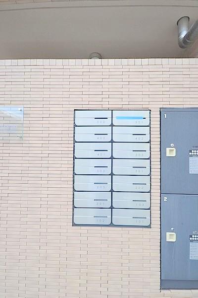 コンポジット門前仲町
