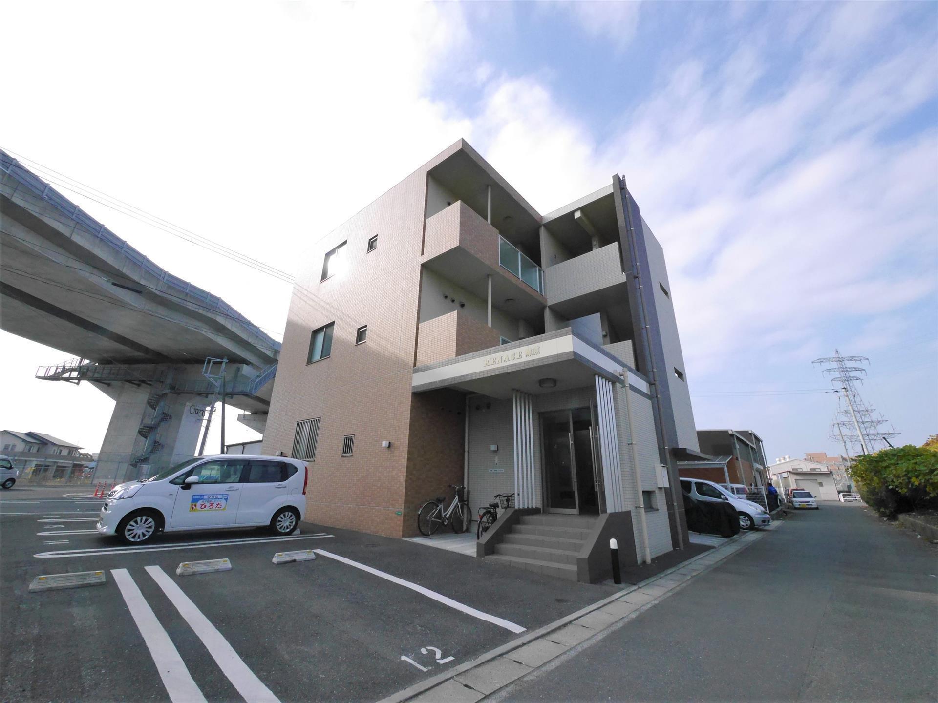 RENACE陣原