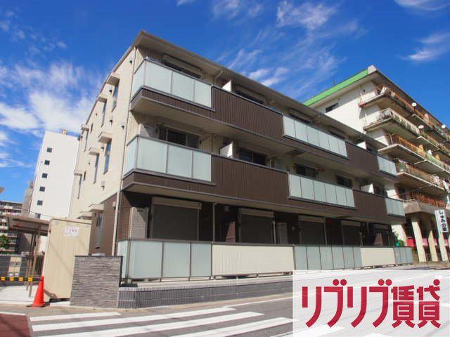 エスペランサ B