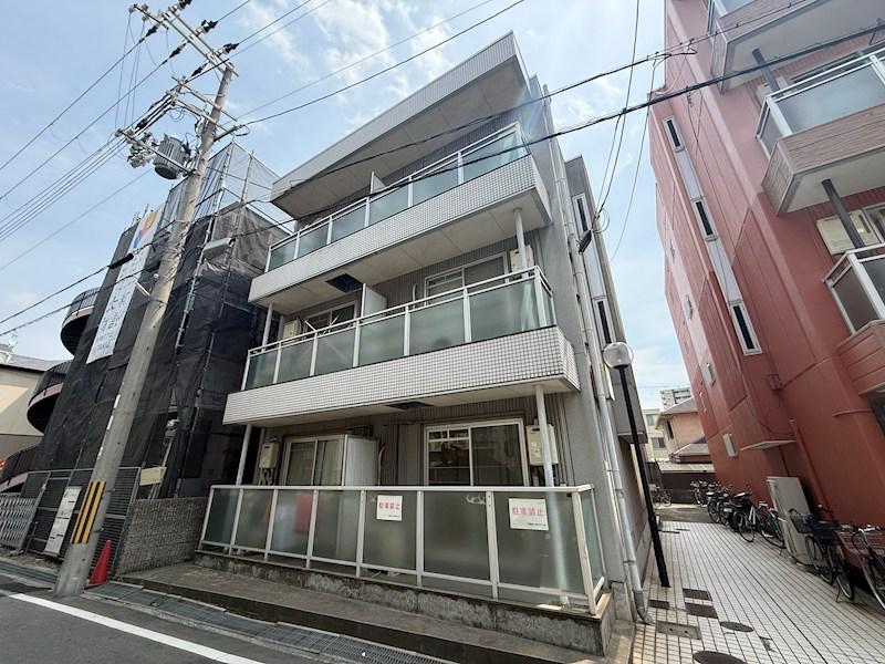 ラガール深江