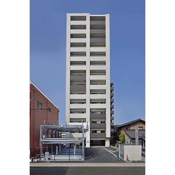 グランシャリオ新町
