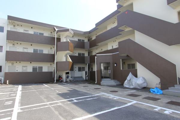 ソラーナ見川