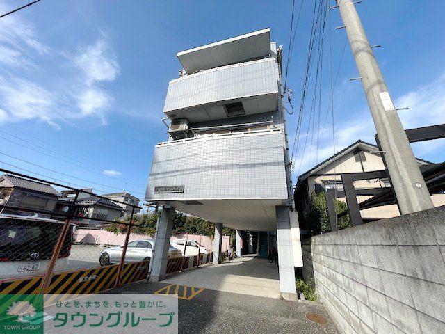 六軒町サンハイツ