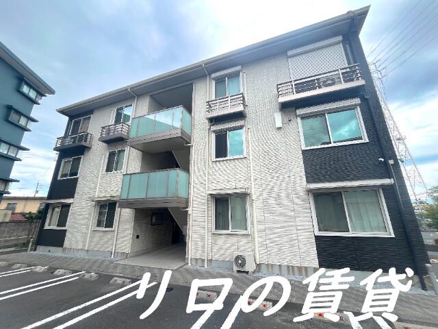 三洋タウン飯塚  A棟