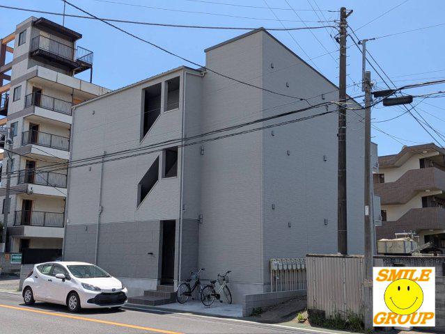 リベルタ津田沼