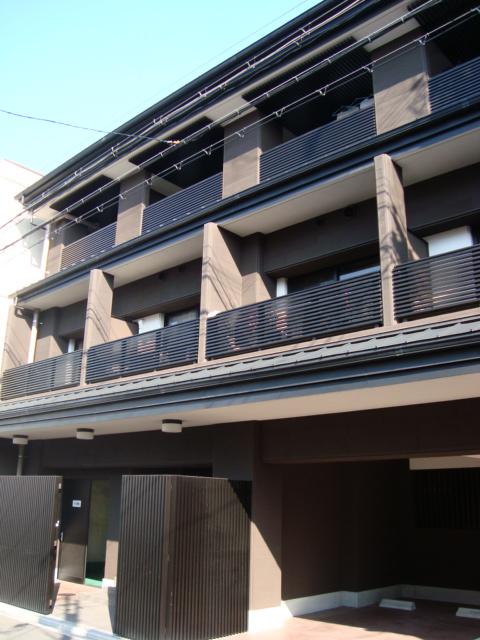 アビターレ油小路
