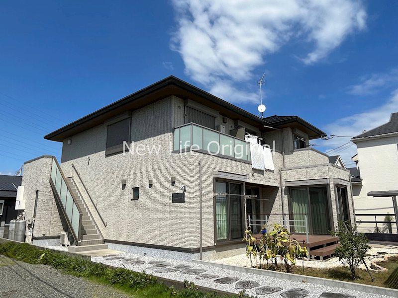 I-MAISON(1DK/2階)