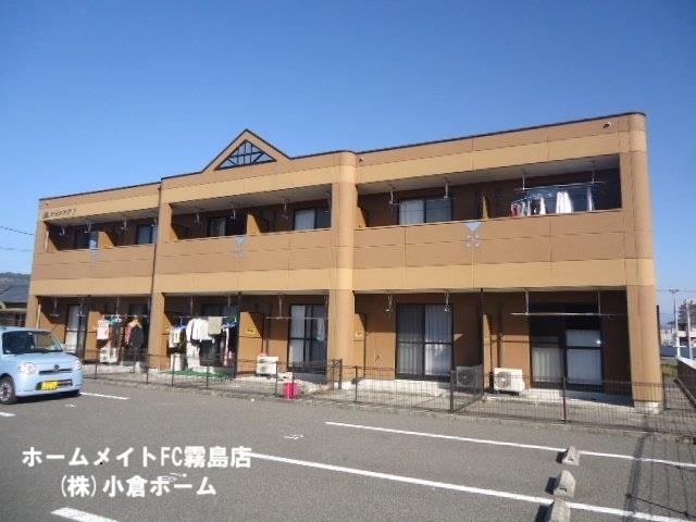 レイクレアI