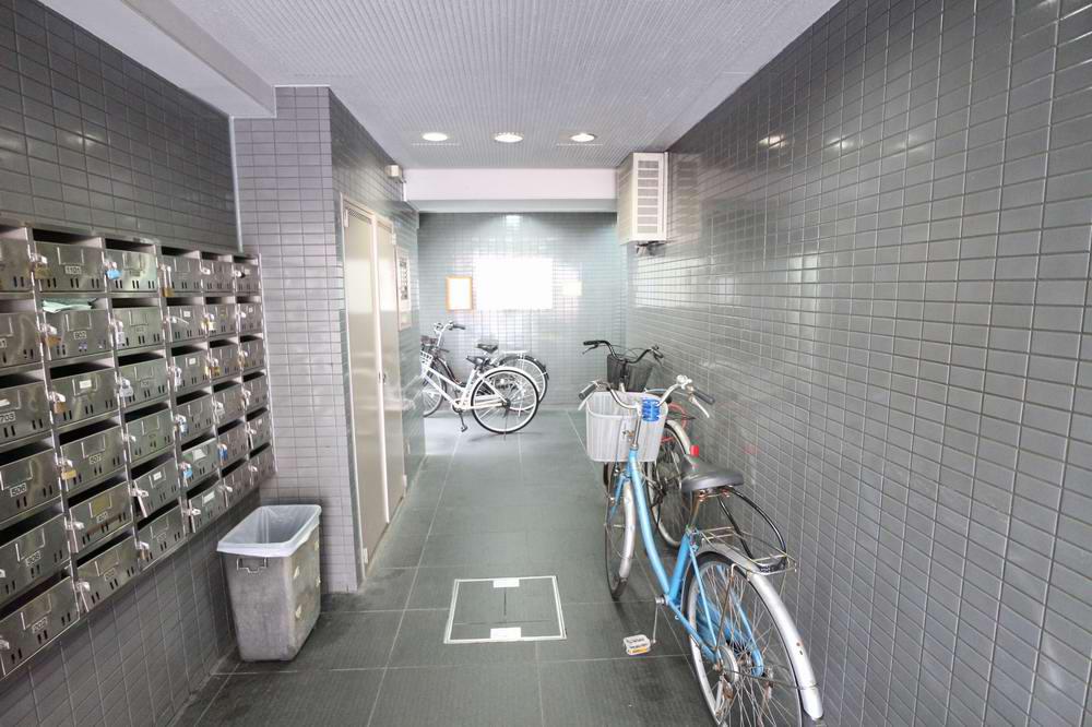ラパンジール市岡元町