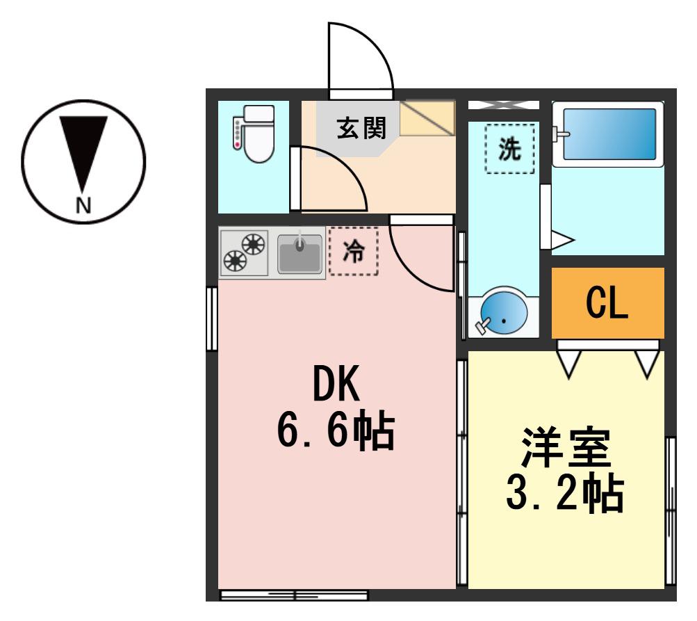 イルレガーロ北小岩