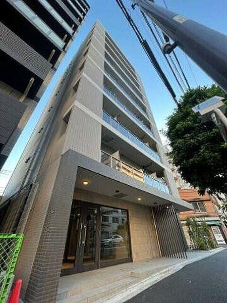 フェルクルール東京スカイテラスII