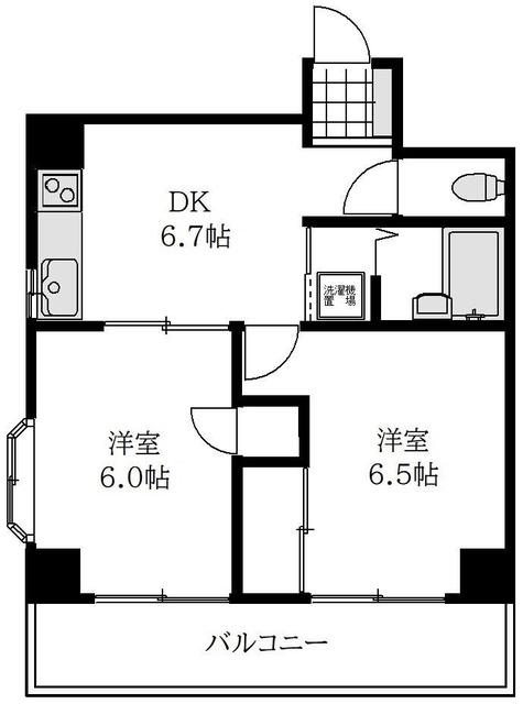 T S GARDEN 入谷
