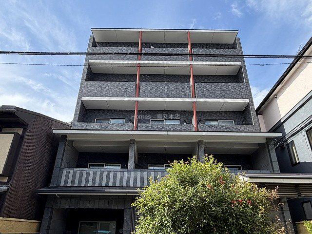 ベラジオ京都鞍馬口