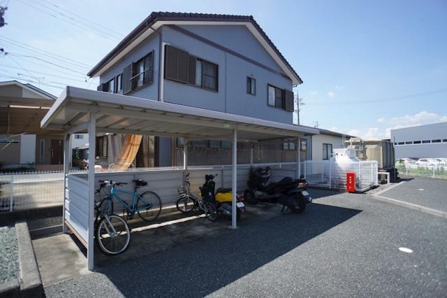 コンフォ―ドIII