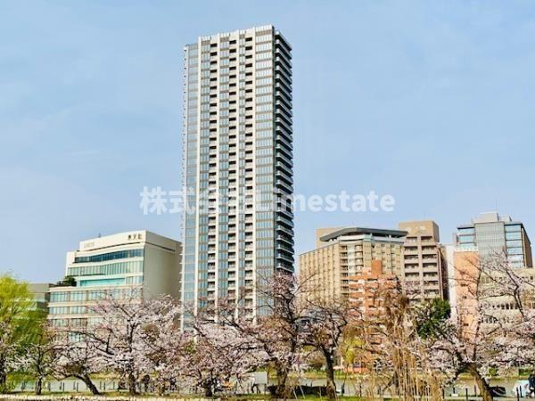 BRILLIATOWER上野池之端