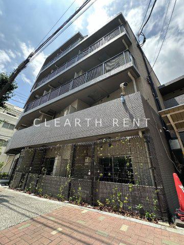 コンシェリア清澄白河 THE RESIDENCE