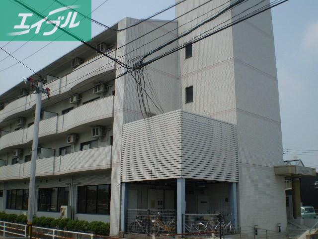 メゾンソフィア(3LDK/4階)