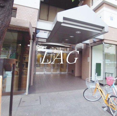 イーストヒル町屋