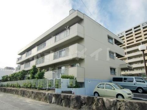 第2田中マンション