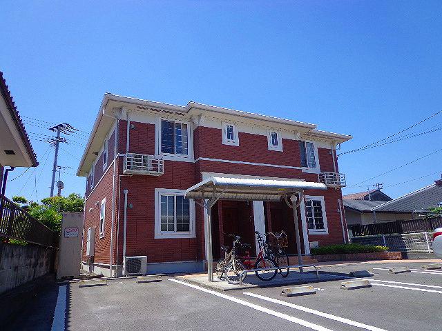 ルナハイツ霧島