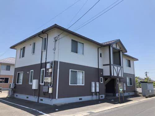 クレール六反 I棟