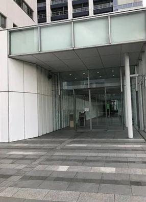 ワールドシティタワーズアクアタワー
