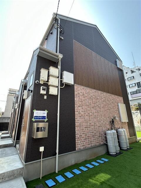 シティハイツ座間