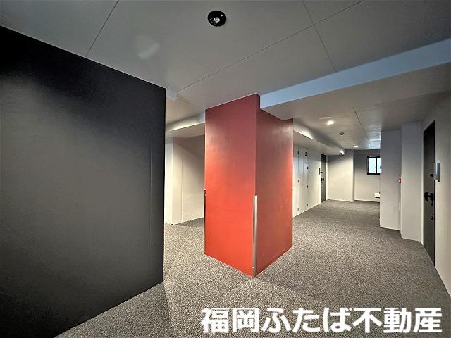 ブランスタイル博多II