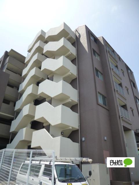 グランシャルム小田原城山(4LDK/3階)