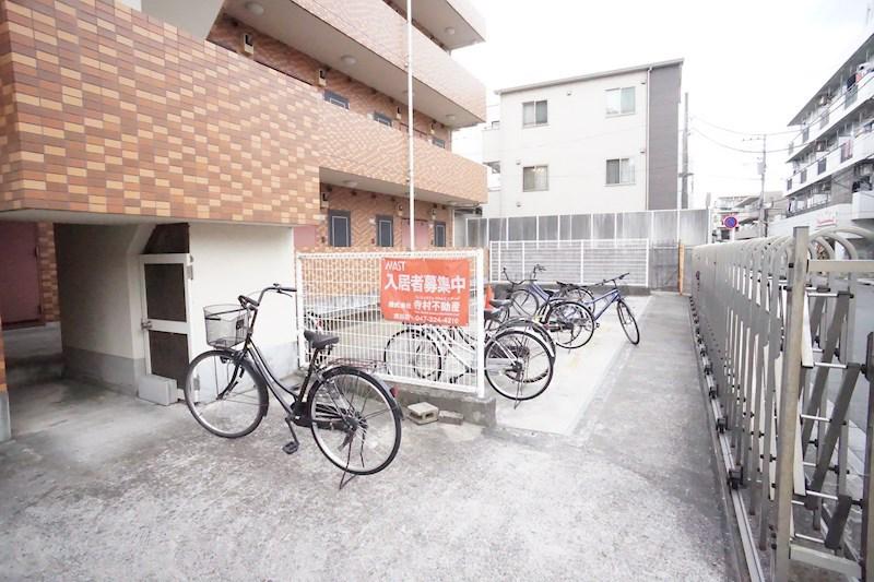 エクセル貴多川第3B棟